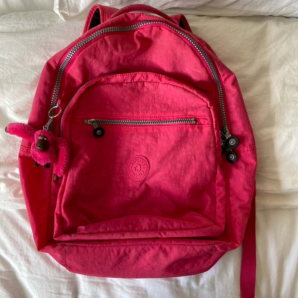 Kipling Seoul Large 15” laptop backpack